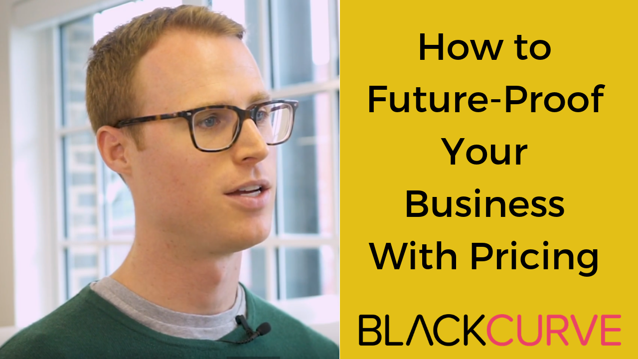 How to Future-Proof Your Business With Pricing