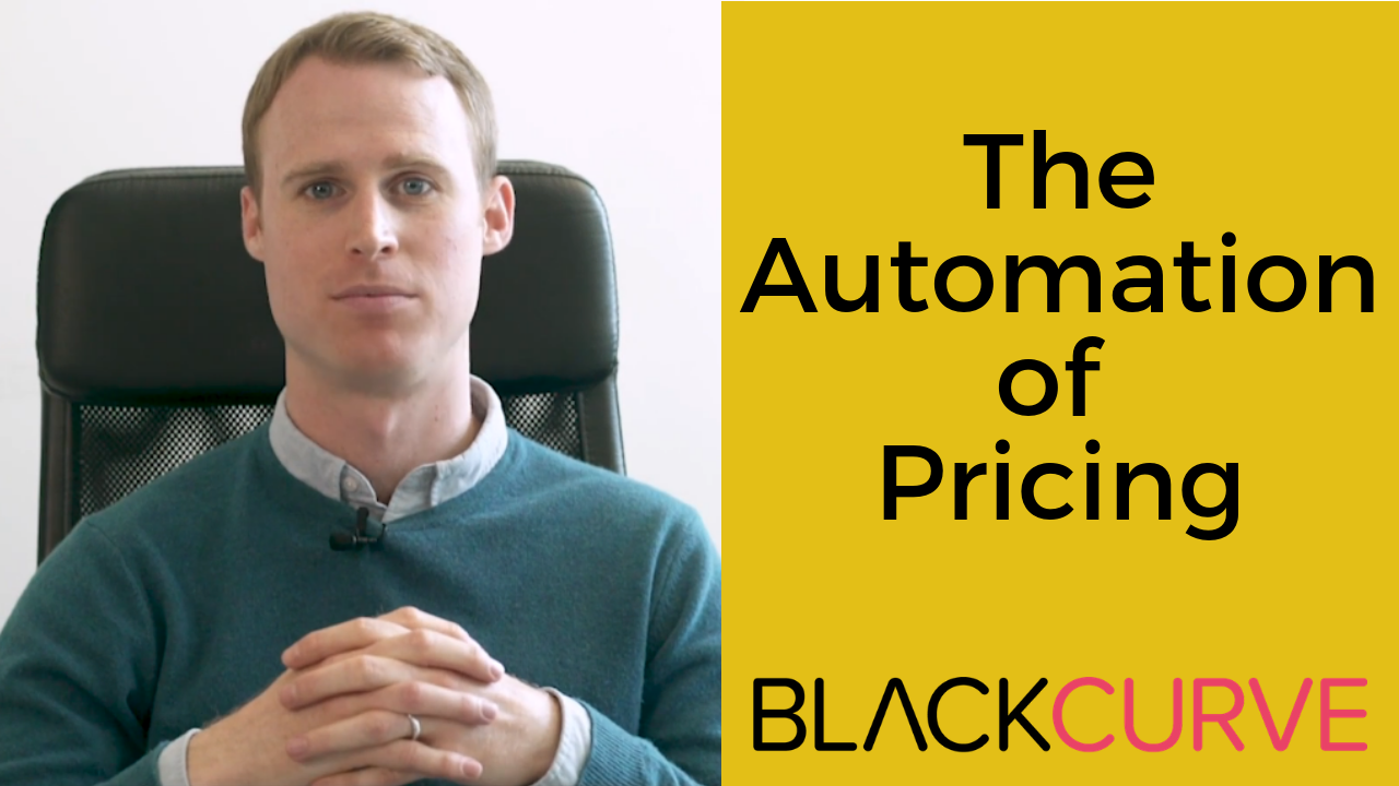 The Automation of Pricing