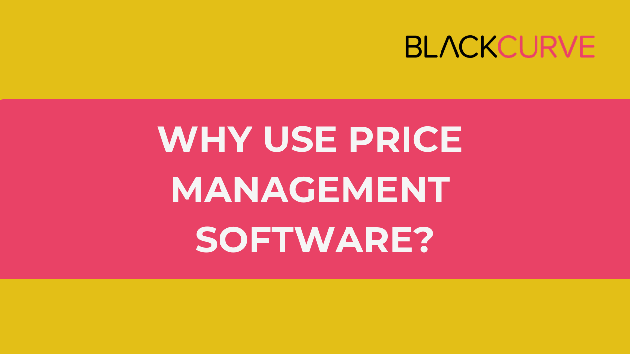 why use price management software-1